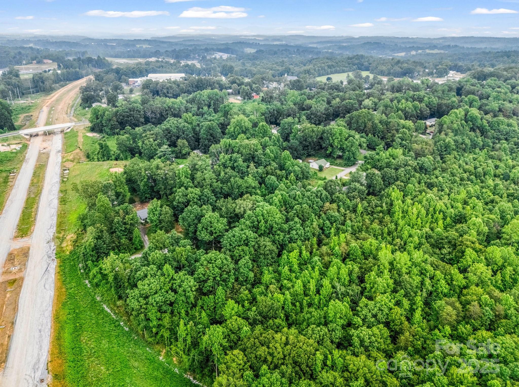 0 Hutchins Drive Rutherfordton NC 28657