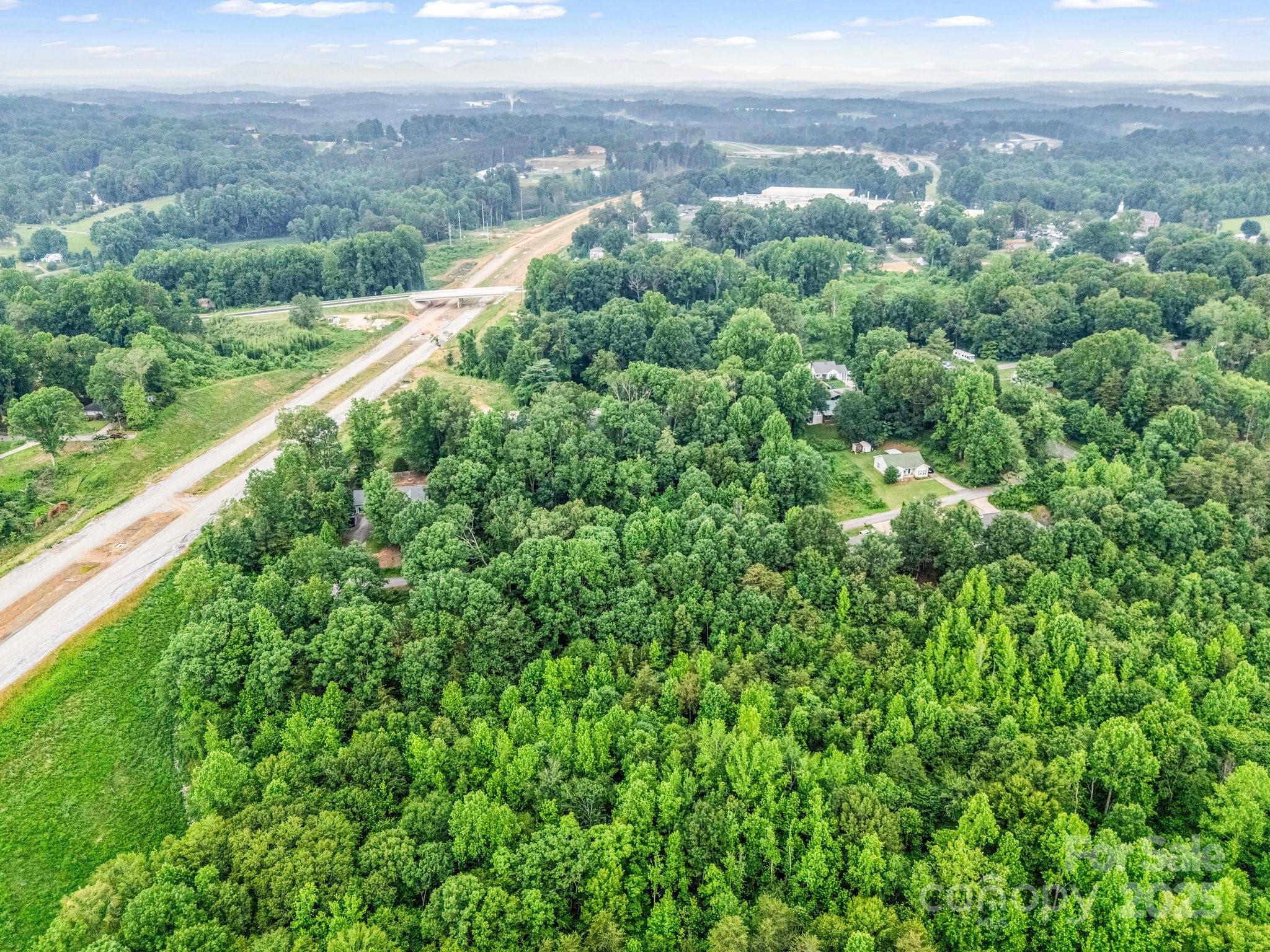 0 Hutchins Drive Rutherfordton NC 28657