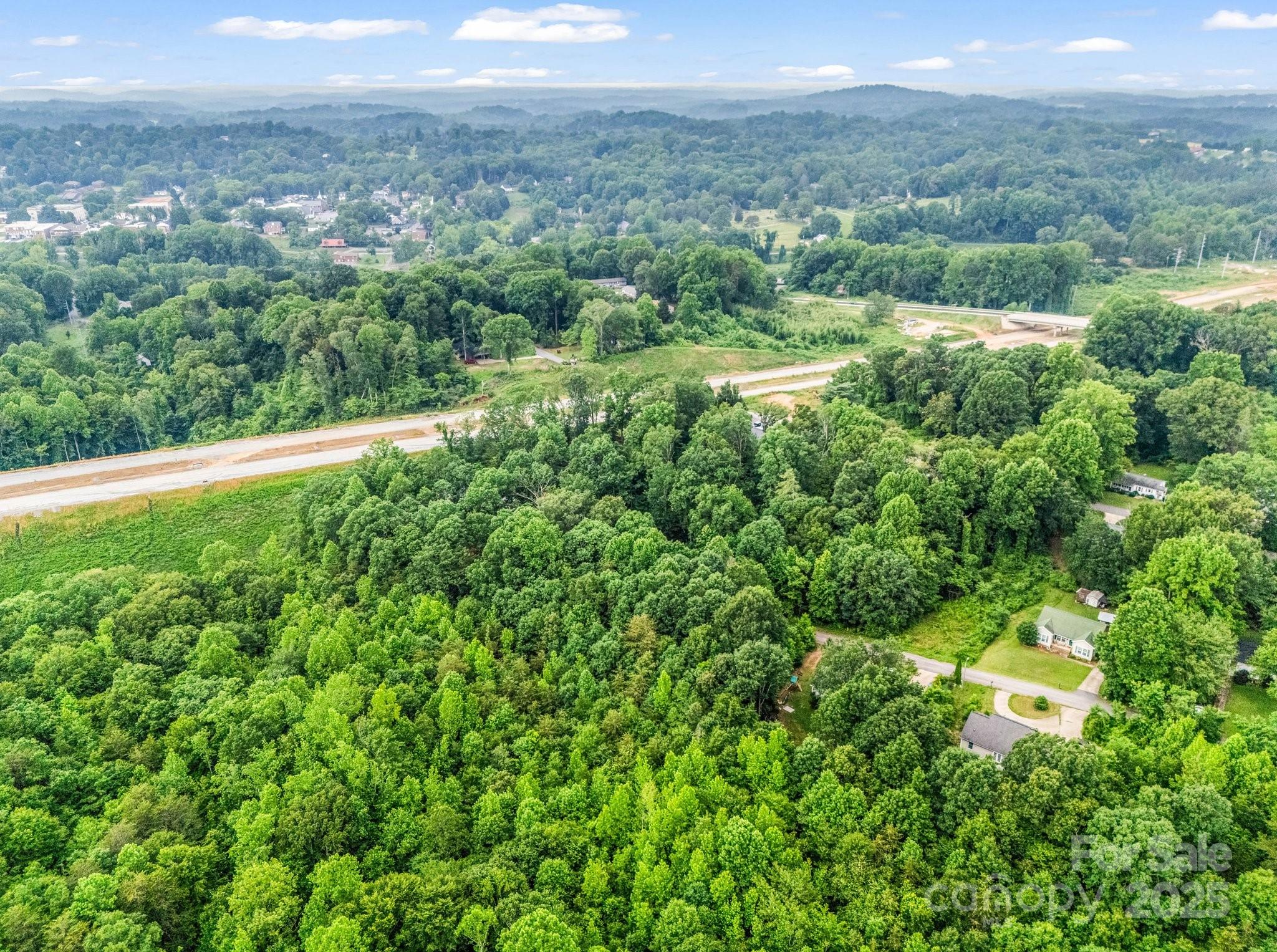 0 Hutchins Drive Rutherfordton NC 28657