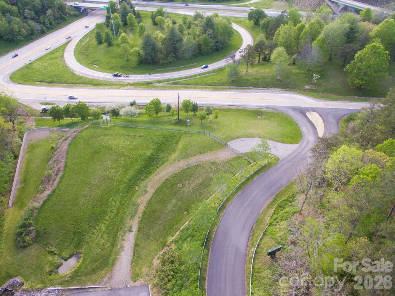 303 Gashes Creek Road Asheville NC 28803