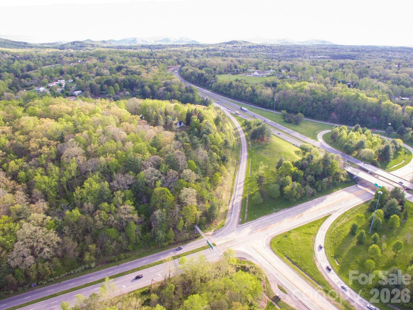 303 Gashes Creek Road Asheville NC 28803