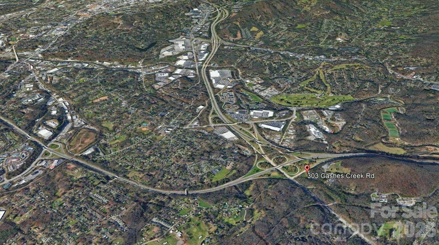 303 Gashes Creek Road Asheville NC 28803