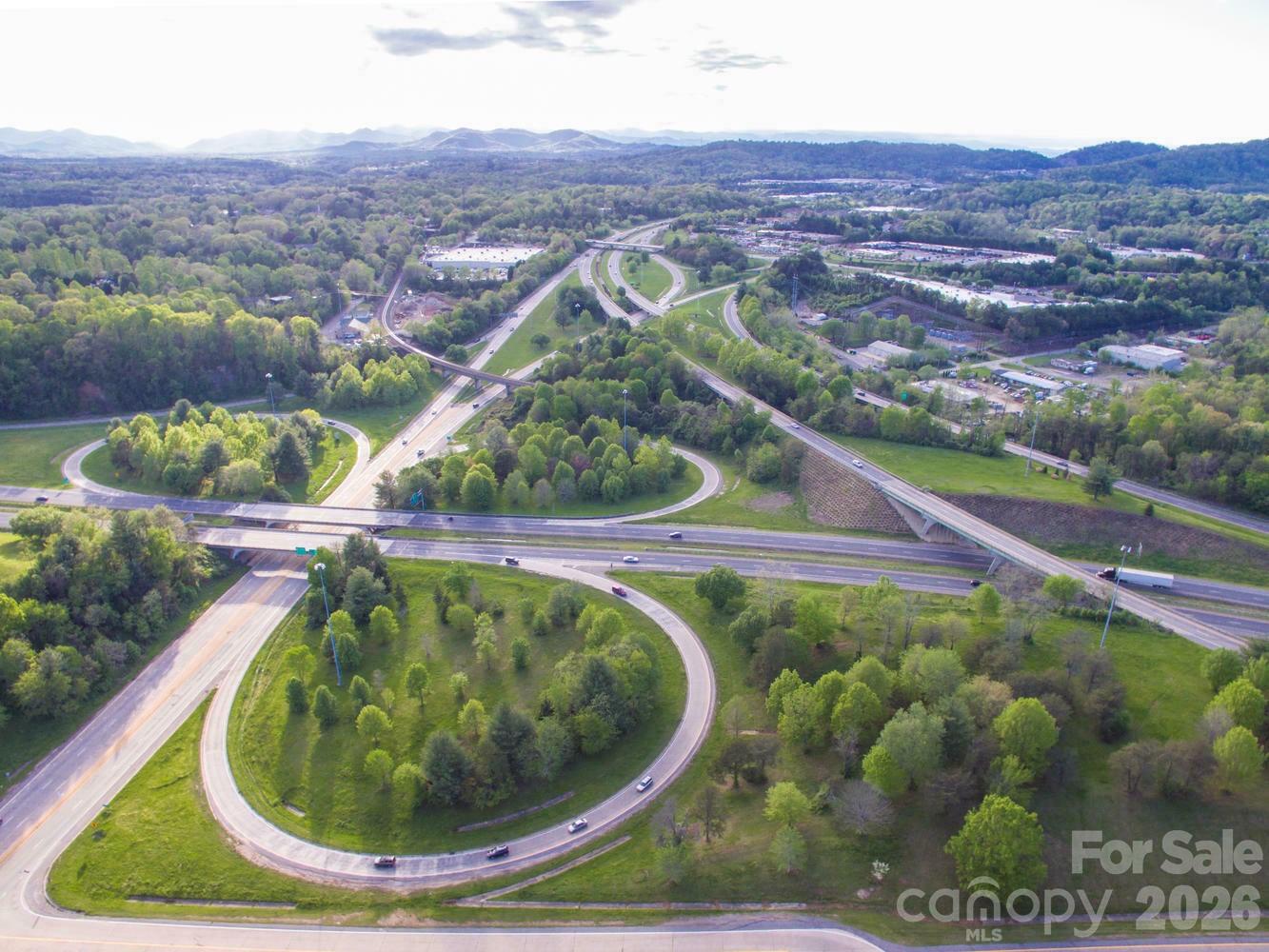 303 Gashes Creek Road Asheville NC 28803