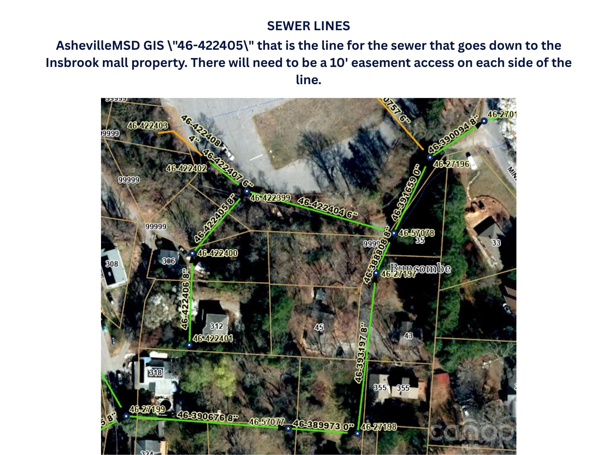 999999 Beaucatcher Road Asheville NC 28805