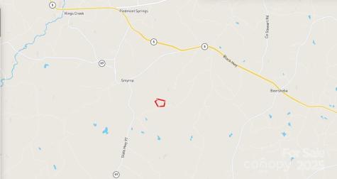 1342 Mcknight Road Smyrna SC 29743