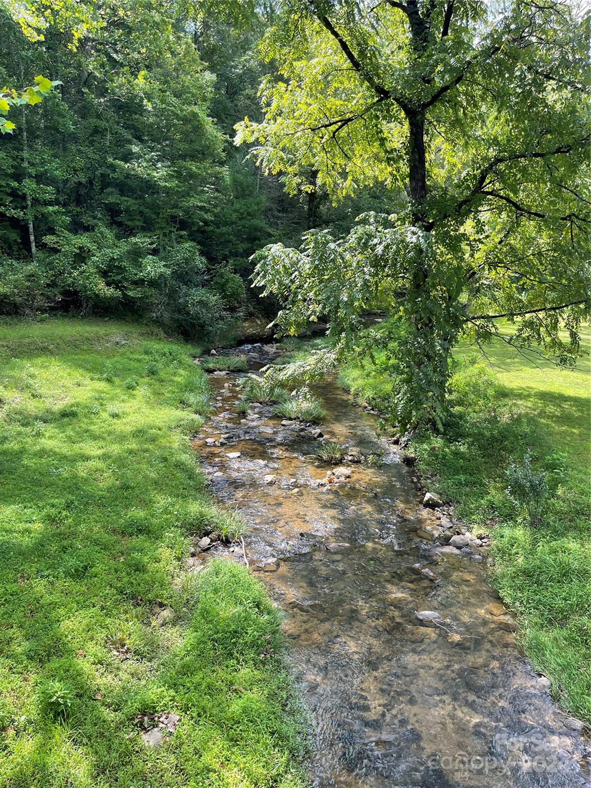 #25 Oleta Mill Trail Dana NC 28792