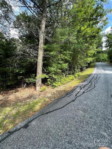 #25 Oleta Mill Trail Dana NC 28792
