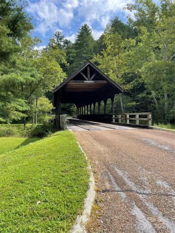 #25 Oleta Mill Trail Dana NC 28792