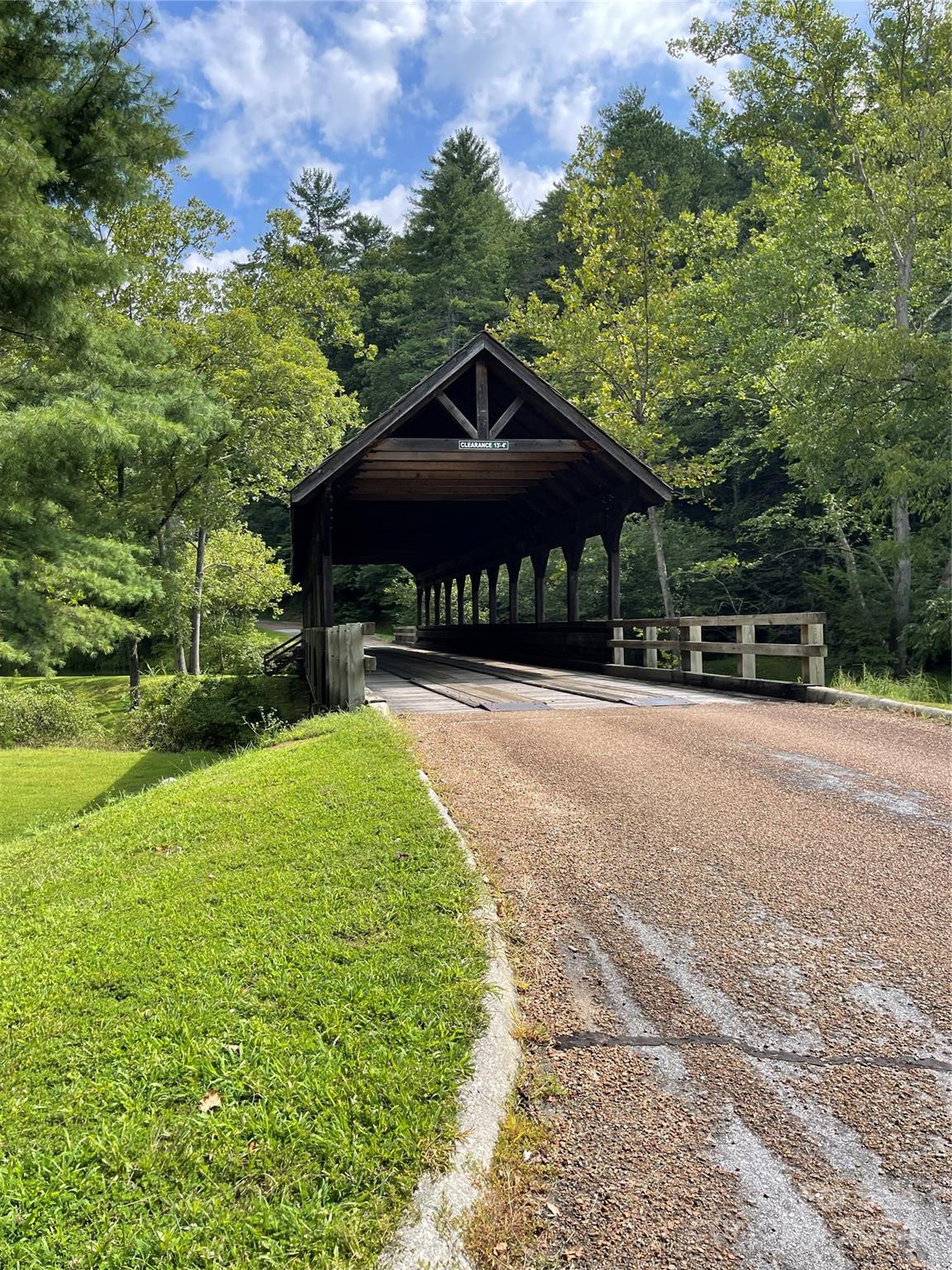 #25 Oleta Mill Trail Dana NC 28792