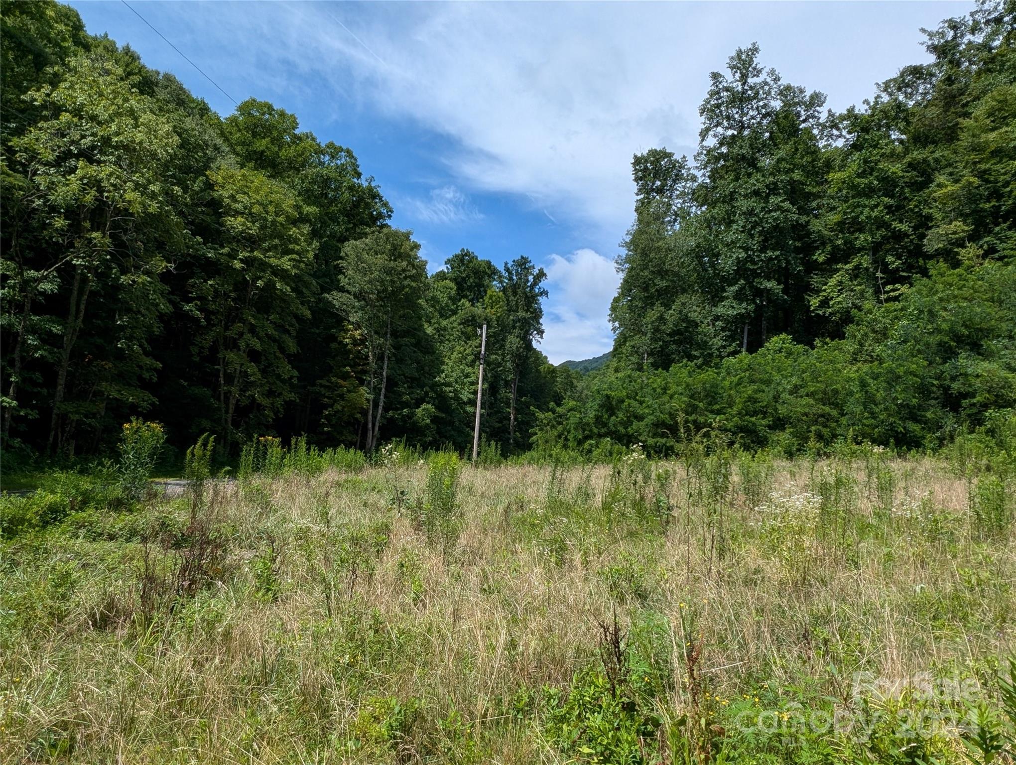 1796 Roaring Fork Road Hot Springs NC 28743