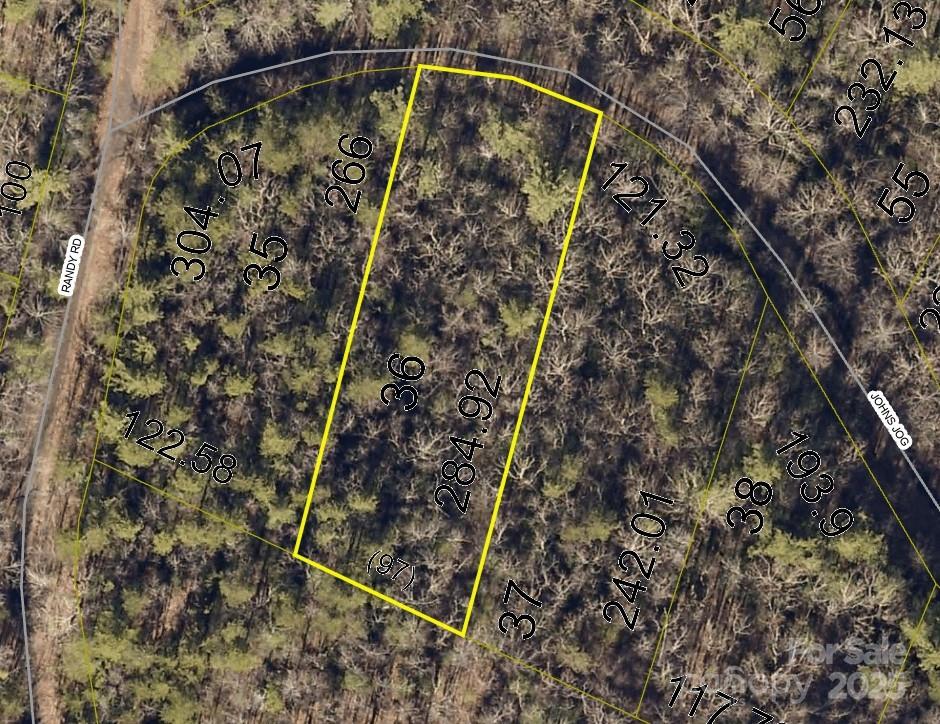 0 Johns Log Connelly Springs NC 28612