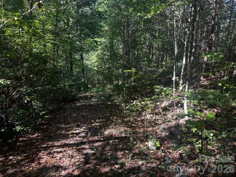 0 Clear Creek Trail Lake Lure NC 28746