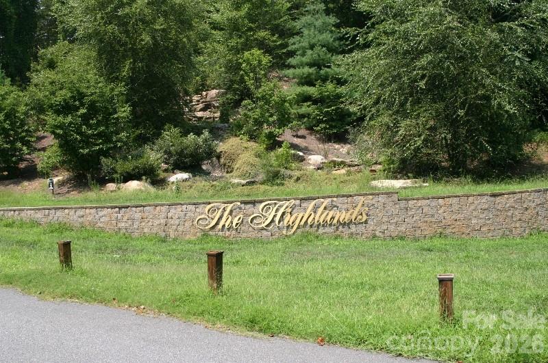 0 Clear Creek Trail Lake Lure NC 28746