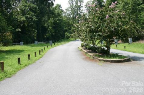 0 Clear Creek Trail Lake Lure NC 28746