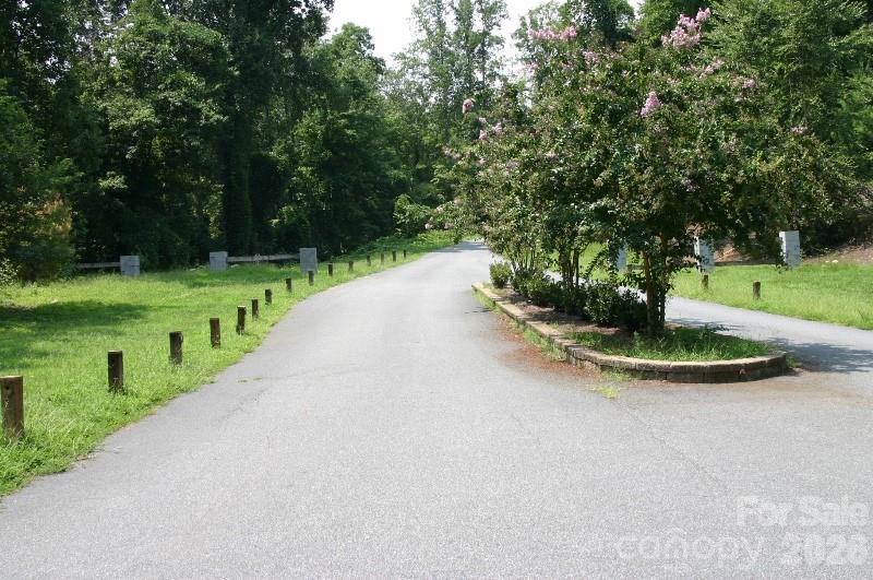 0 Clear Creek Trail Lake Lure NC 28746