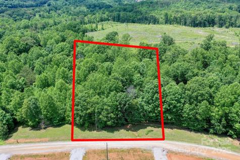 00 Lookout Dam Road Statesville NC 28625