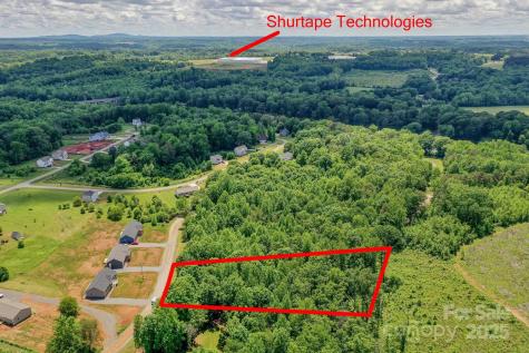 00 Lookout Dam Road Statesville NC 28625