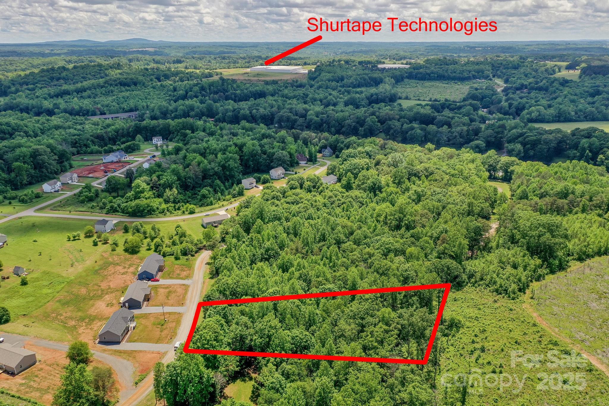 00 Lookout Dam Road Statesville NC 28625