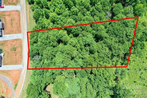 00 Lookout Dam Road Statesville NC 28625
