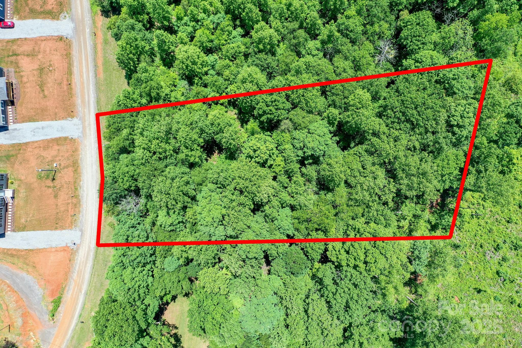 00 Lookout Dam Road Statesville NC 28625
