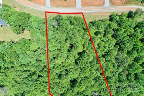 00 Lookout Dam Road Statesville NC 28625