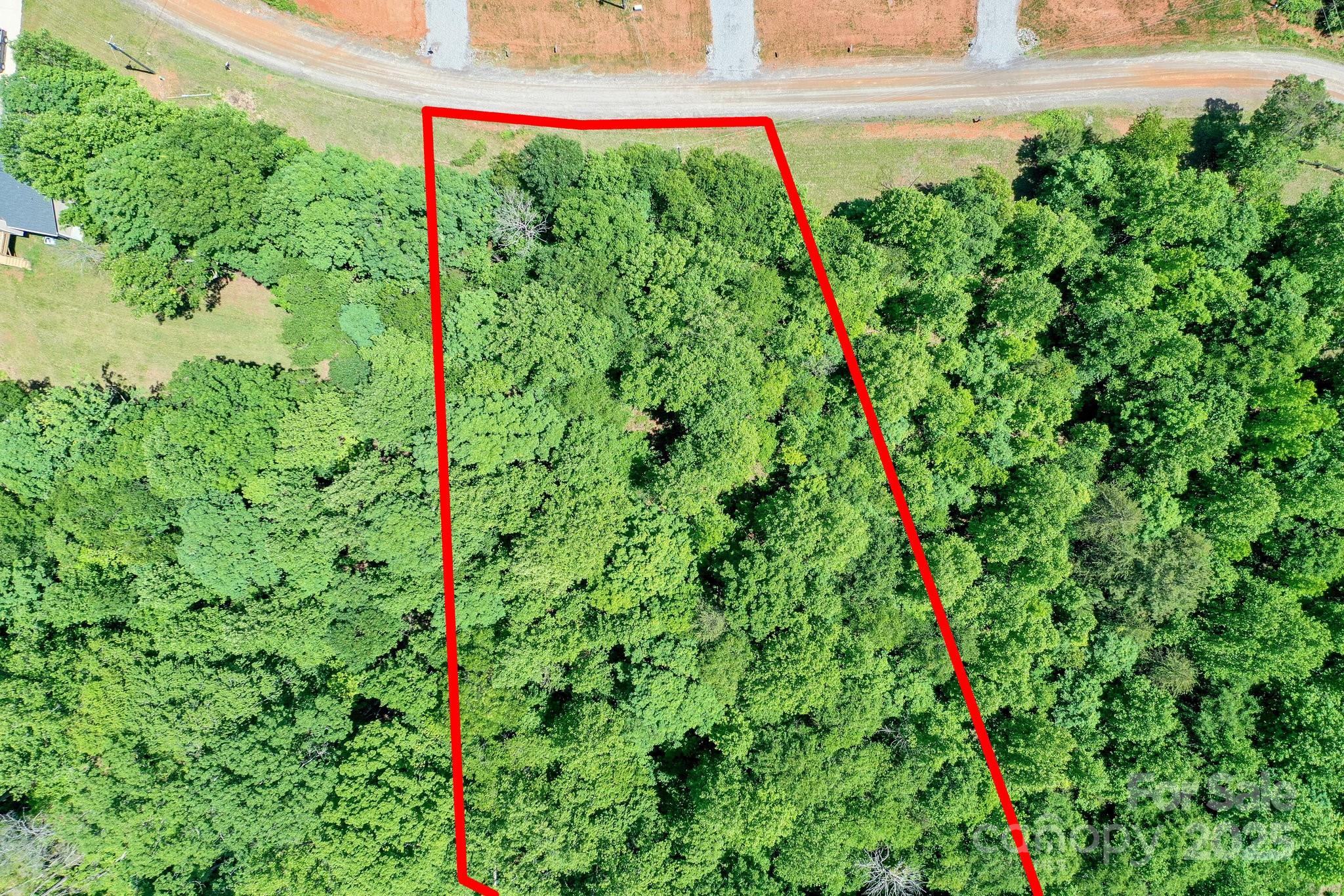 00 Lookout Dam Road Statesville NC 28625