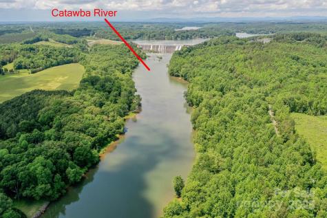 00 Lookout Dam Road Statesville NC 28625