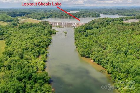 00 Lookout Dam Road Statesville NC 28625