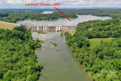 00 Lookout Dam Road Statesville NC 28625
