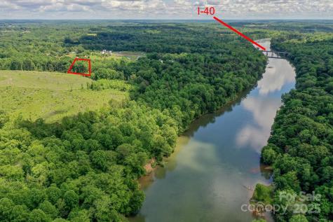 00 Lookout Dam Road Statesville NC 28625