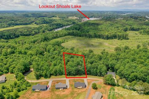 00 Lookout Dam Road Statesville NC 28625