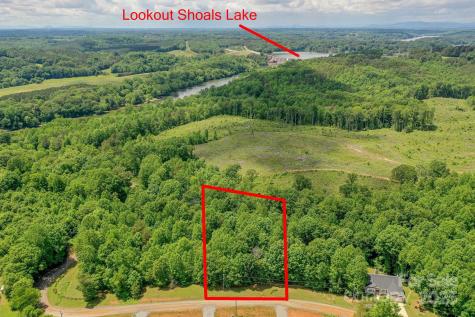 00 Lookout Dam Road Statesville NC 28625