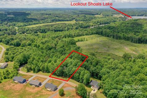 00 Lookout Dam Road Statesville NC 28625