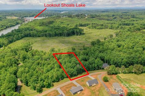 00 Lookout Dam Road Statesville NC 28625