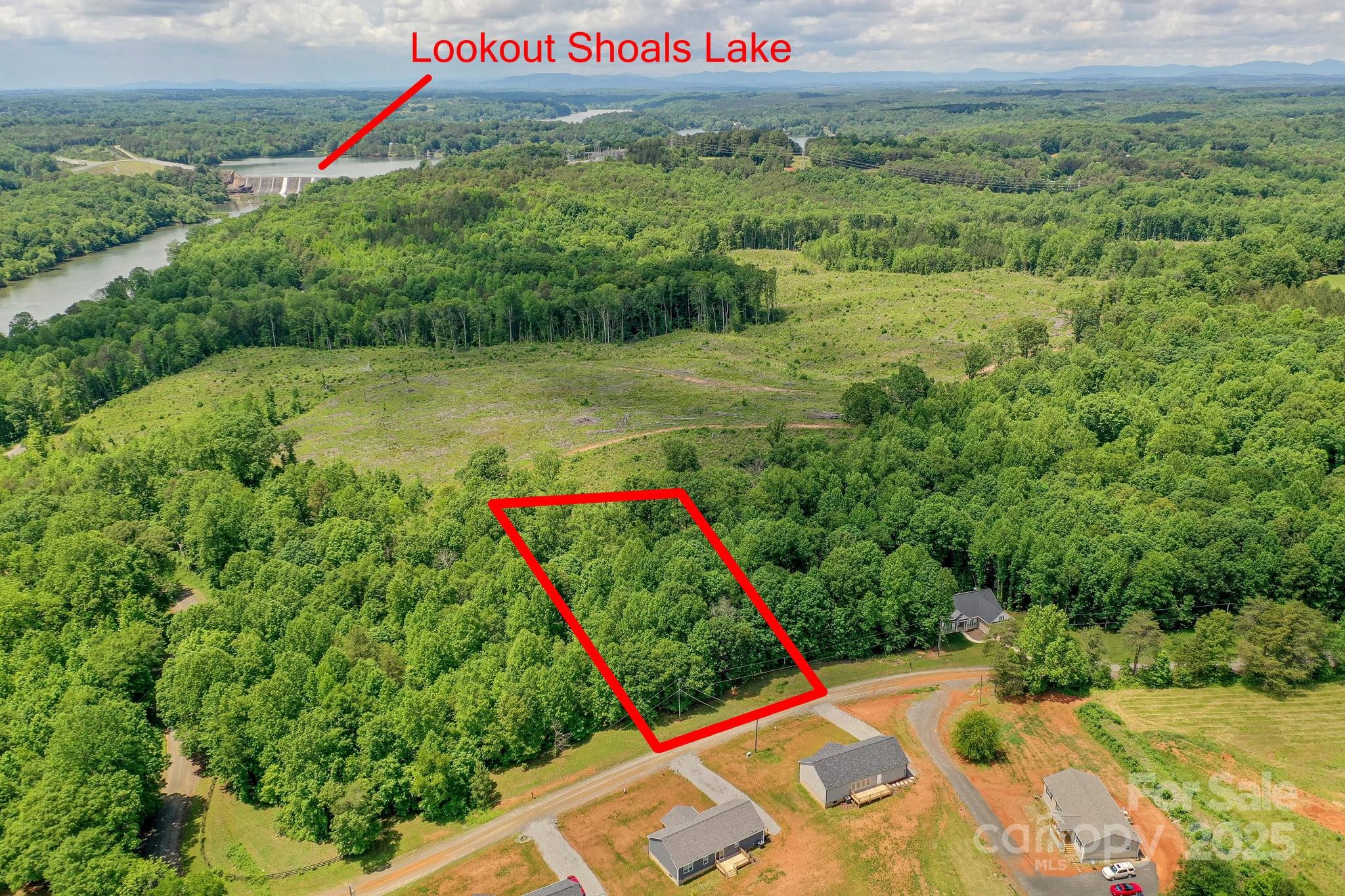 00 Lookout Dam Road Statesville NC 28625