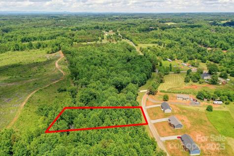 00 Lookout Dam Road Statesville NC 28625