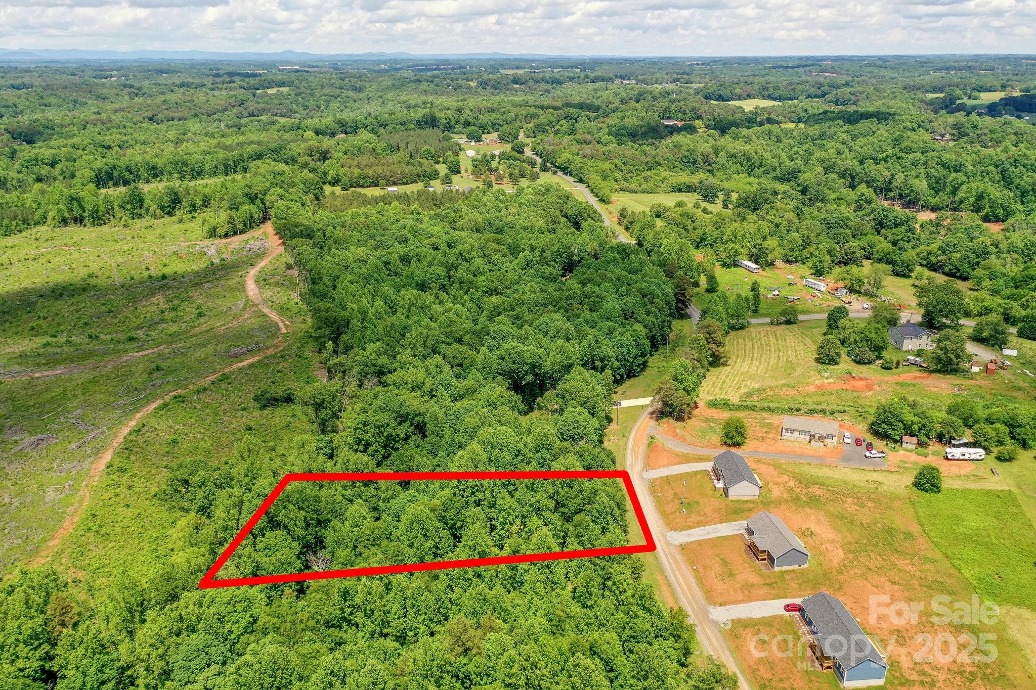 00 Lookout Dam Road Statesville NC 28625