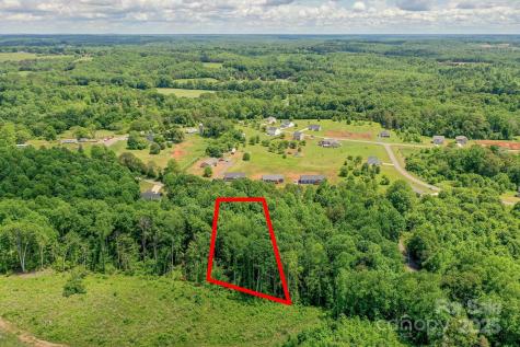 00 Lookout Dam Road Statesville NC 28625