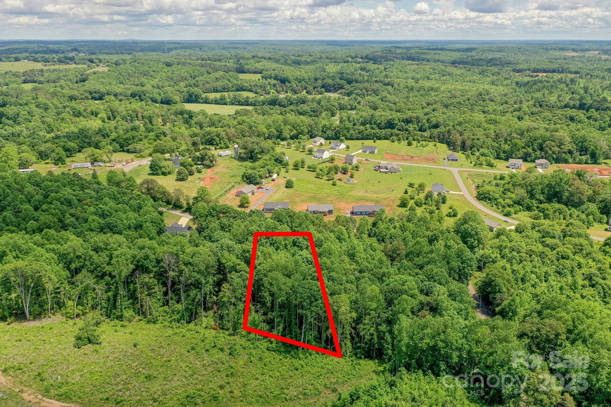 00 Lookout Dam Road Statesville NC 28625