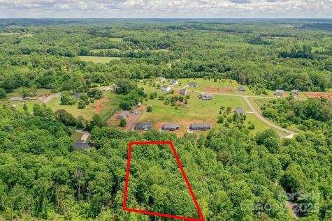 00 Lookout Dam Road Statesville NC 28625