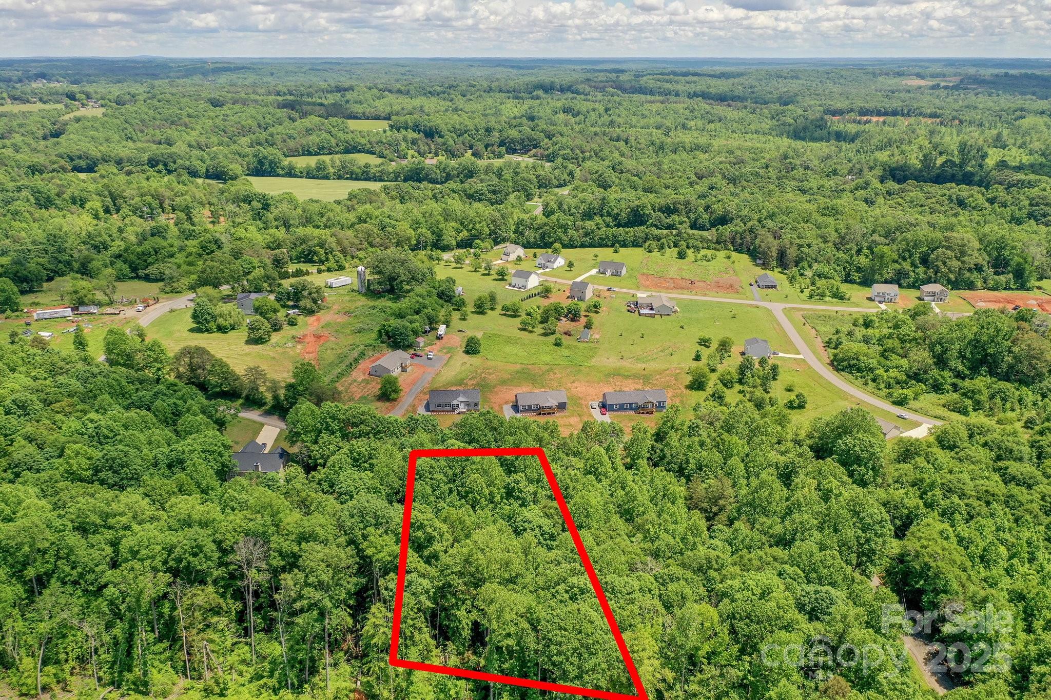 00 Lookout Dam Road Statesville NC 28625