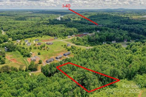 00 Lookout Dam Road Statesville NC 28625