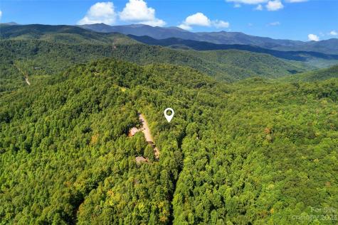 0000 Arcadia Falls Way Black Mountain NC 28711