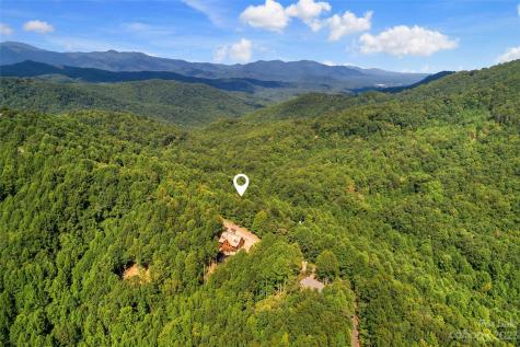 0000 Arcadia Falls Way Black Mountain NC 28711
