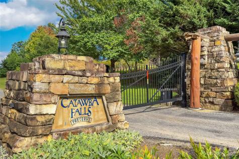0000 Arcadia Falls Way Black Mountain NC 28711