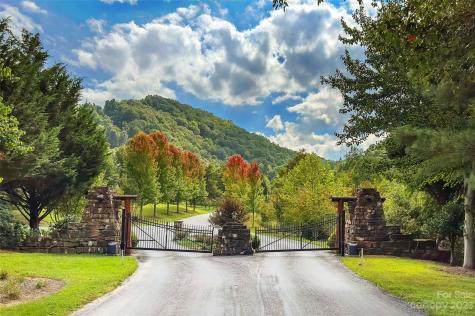 0000 Arcadia Falls Way Black Mountain NC 28711