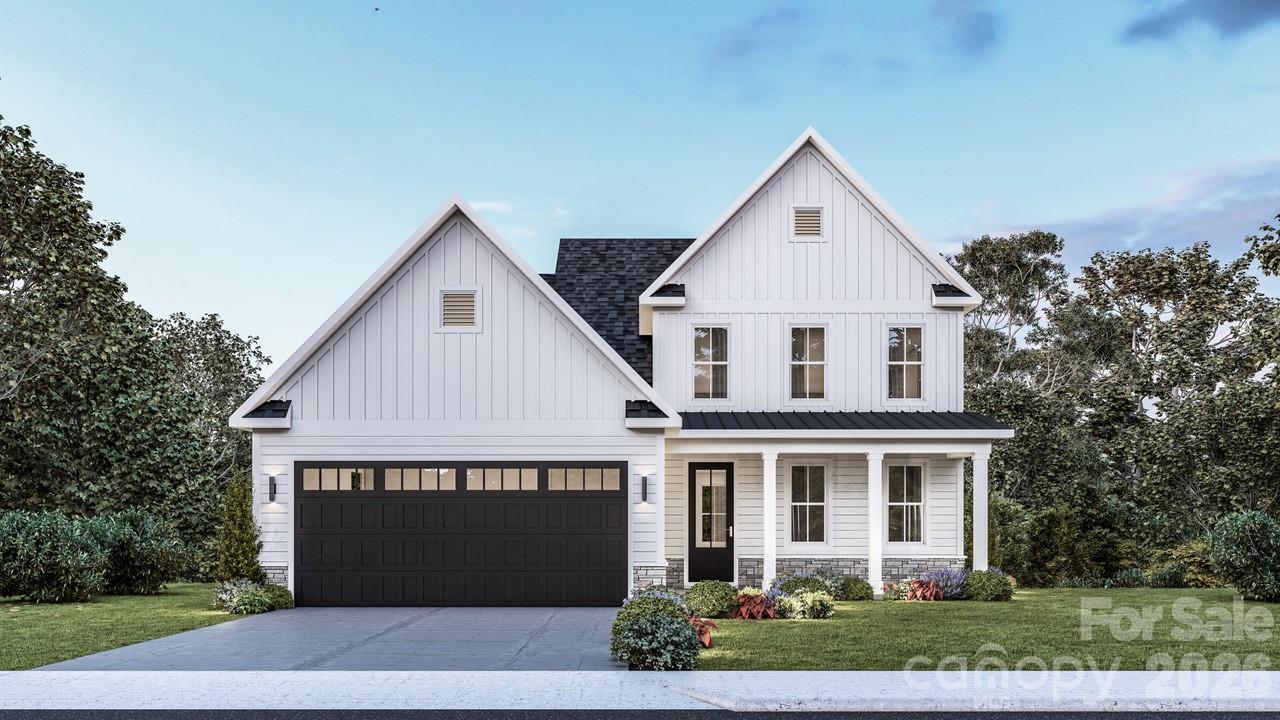 125 Spring View Lane Statesville NC 28677