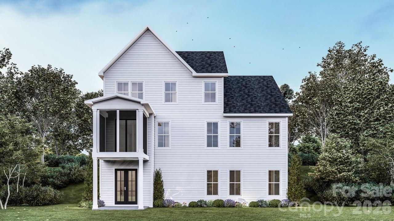 125 Spring View Lane Statesville NC 28677