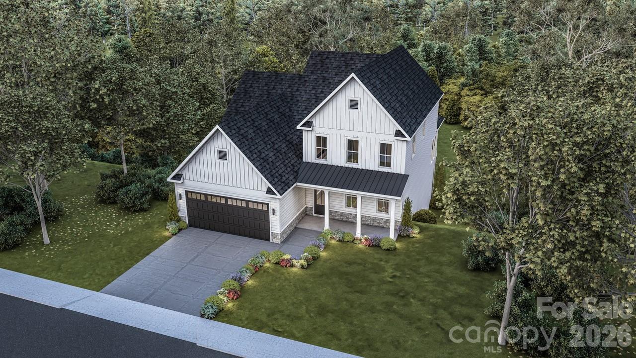 125 Spring View Lane Statesville NC 28677