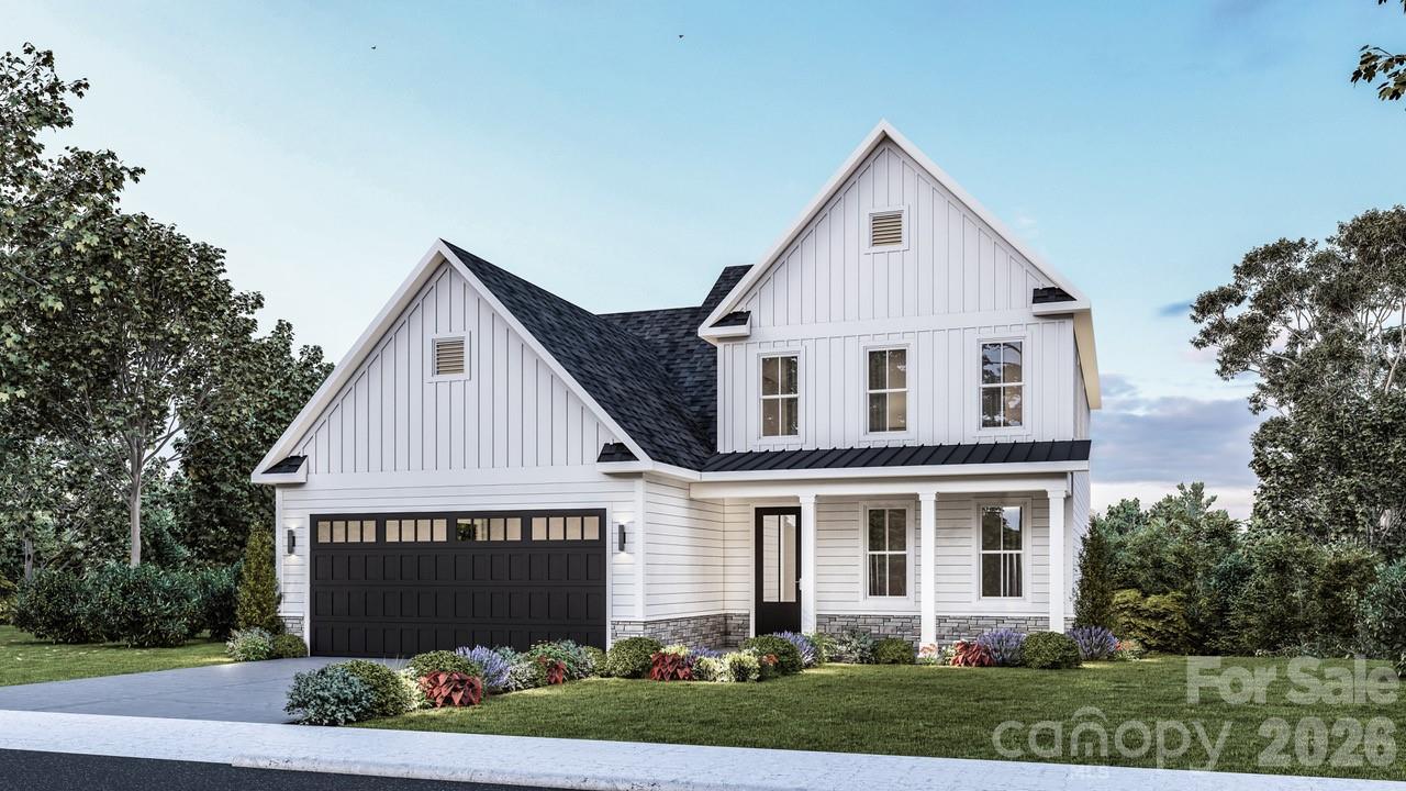125 Spring View Lane Statesville NC 28677